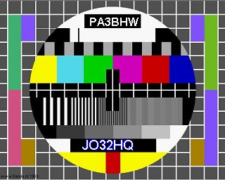 06-Aug-2021 15:01:40 UTC de PA3BHW